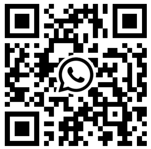 WhatsApp QR Code