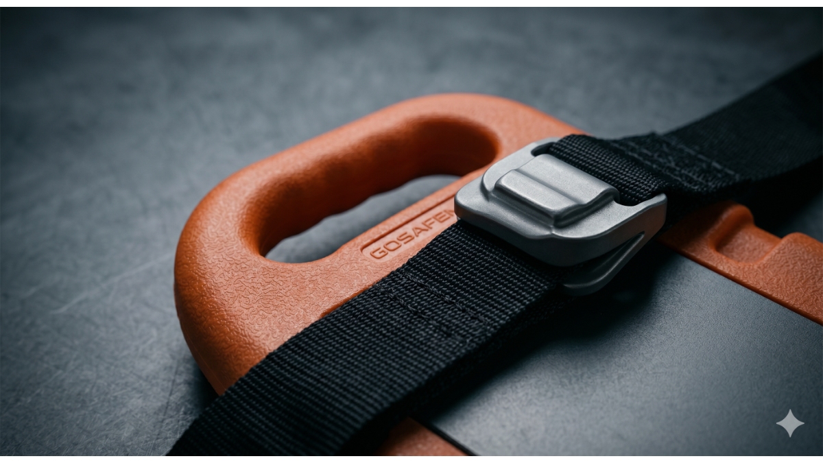 Is Your Rescue Gear Supply Chain Built on Solid Ground or a Ticking Clock?