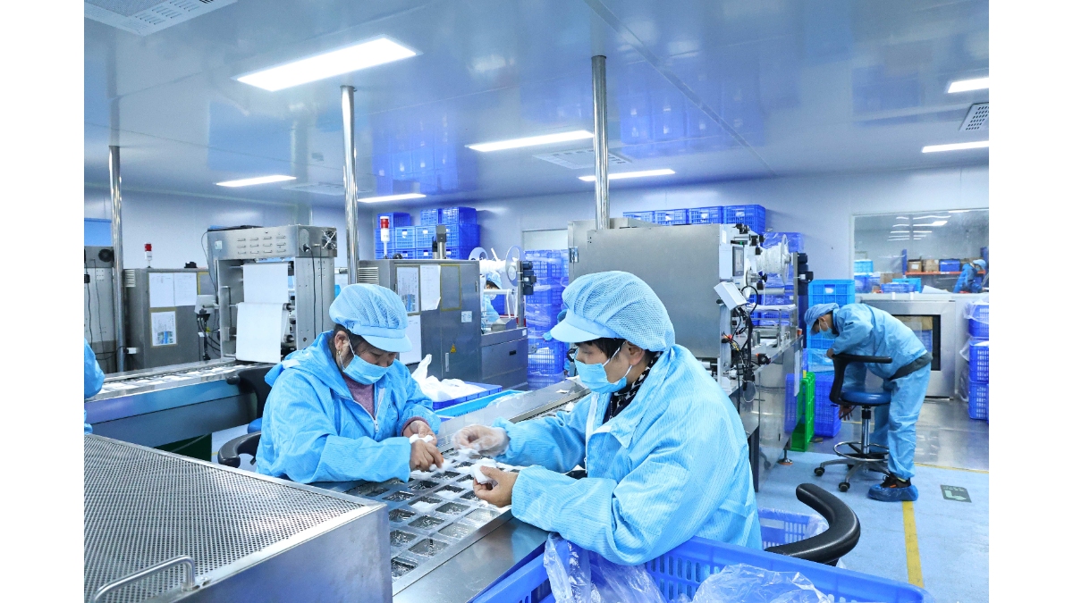 High-compliance B2B first aid kit sourcing built on trust