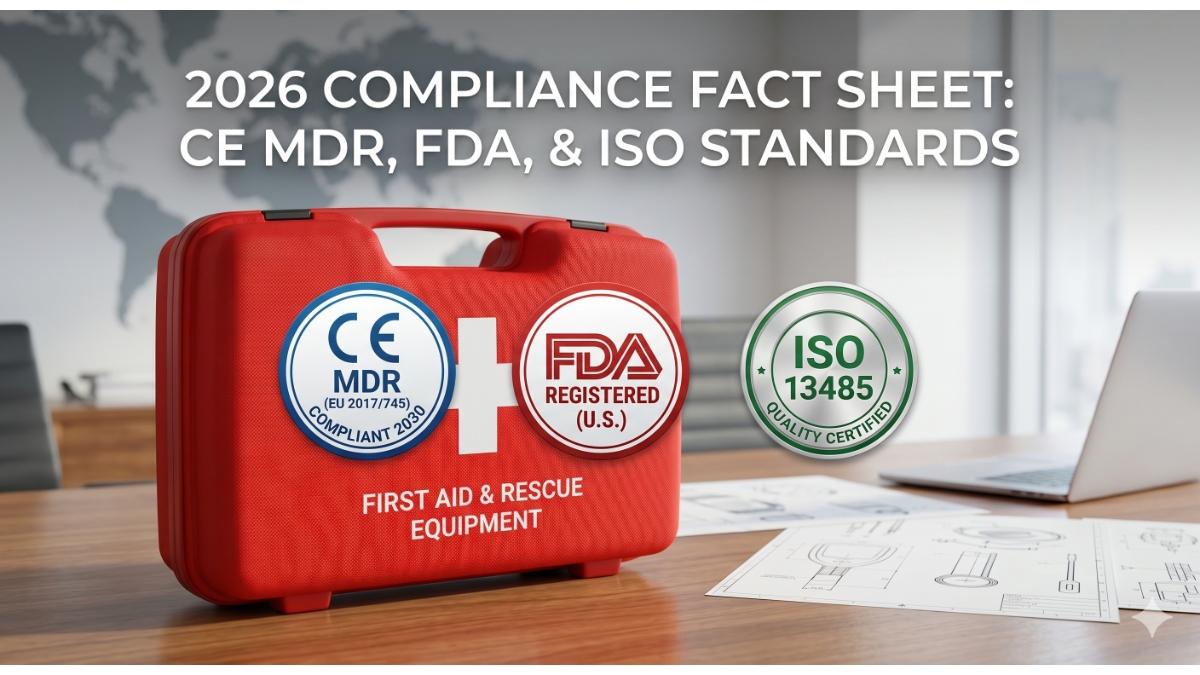2026 compliance fact sheet